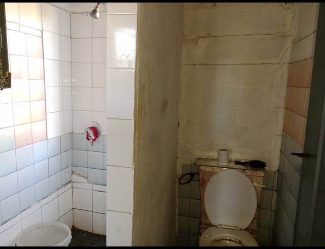 2 BEDROOM FREEHOLD FOR SALE IN NORTHDALE